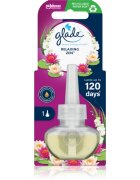 Glade Relaxing Zen náplň do elektrického difuzéru 20 ml