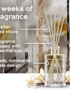 Glade Romantic Vanilla Blossom difuzér 50 ml