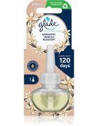 Glade Romantic Vanilla Blossom náplň do elektrického difuzéru 20 ml