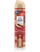 Glade Twinkling Apple & Cinnamon osvěžovač vzduchu 300 ml