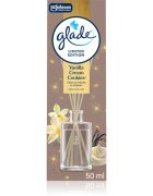 Glade Vanilla Cream Cookies difuzér 50 ml