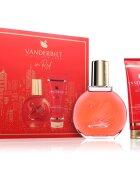 Gloria Vanderbilt In Red dárková sada pro ženy 1 ks