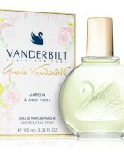 Gloria Vanderbilt Jardin a New York parfémovaná voda pro ženy 100 ml
