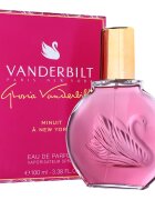 Gloria Vanderbilt Minuit New a York parfémovaná voda pro ženy 100 ml