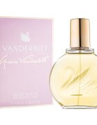 Gloria Vanderbilt Vanderbilt toaletní voda pro ženy 100 ml
