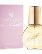 Gloria Vanderbilt Vanderbilt toaletní voda pro ženy 30 ml
