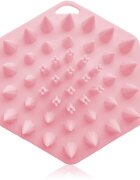 GLOV Bubble Burst 3 in1 Silicone Wash & Massage silikonový čisticí kartáček na obličej a tělo 1 ks