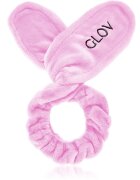 GLOV Bunny Ears Headband kosmetická čelenka Pink 1 ks