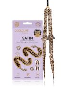 GLOV CoolCurl Satin Cheetah set na natáčení vlasů 1 ks