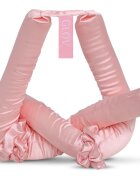 GLOV CoolCurl Satin doplněk pro vytvarování vln Pink 1 ks