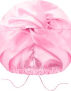 GLOV Double Layer Satin Bonnet saténový turban Pink 1 ks