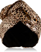 GLOV Double-Sided Premium Hair Wrap saténový turban na vlasy 1 ks
