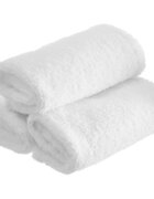 GLOV Final Touch Cleaning Face Towel ručník na obličej 3 ks