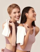 GLOV Final Touch Cleaning Face Towel ručník na obličej 3 ks