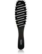 GLOV Flexi Fine Glide Detangling Hair Brush for Fine Hair plochý kartáč na vlasy 1 ks