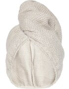 GLOV Linen Hair Wrap ručník na vlasy 1 ks