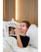 GLOV LunaEye Case LED Therapy LED ošetřující polštářky pod oči 1 ks