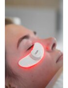 GLOV LunaEye Case LED Therapy LED ošetřující polštářky pod oči 1 ks
