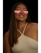 GLOV LunaEye Case LED Therapy LED ošetřující polštářky pod oči 1 ks