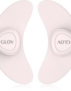 GLOV LunaEye Therapy Patches ošetřující LED maska proti kruhům pod očima 1 ks