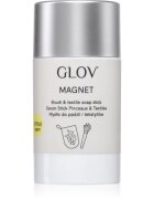 GLOV Magnet čisticí mýdlo pro kosmetické štětce 40 g