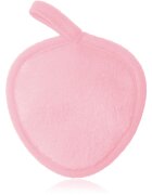 GLOV Quantum Clean Face Make-up Remover & Silicone Cleansing Pad pratelný odličovací tampon 1 ks