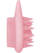 GLOV Shower Chameleon 3-in-1 Silicone Wash & Massage Pad for Body & Scalp mycí silikonový masážní kartáček 1 ks