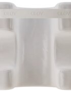 GLOV Sleeping Beauty The Beautifying Night Pillow polštář 1 ks