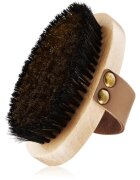 GLOV Spa Ionic Dry Body Brush masážní kartáč na tělo 1 ks