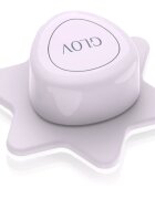 GLOV Supernova Acne Spot Treatment Patch ošetřující LED maska 1 ks