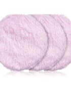 GLOV Water-only Makeup Removal Moon Pads pratelné odličovací tampony odstín 3 ks