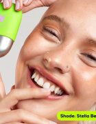 Glow Hub Baby Beam lehký make-up s rozjasňujícím účinkem s kyselinou hyaluronovou odstín Stella Beam 35 ml