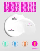 Glow Hub Barrier Builder hydratační pleťová maska pro obnovu kožní bariéry 100 ml