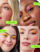 Glow Hub Buff Blush krémová tvářenka v tyčince odstín Hot Flush 5 g