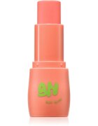 Glow Hub Buff Blush krémová tvářenka v tyčince odstín Peach Tea 5 g