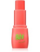 Glow Hub Buff Blush krémová tvářenka v tyčince odstín Poppin 5 g