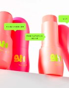 Glow Hub Buff Blush krémová tvářenka v tyčince odstín Poppin 5 g