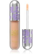 Glow Hub Gen Gleam hydratační lesk na rty odstín Milked 3 ml