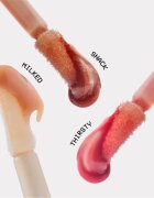 Glow Hub Gen Gleam hydratační lesk na rty odstín Milked 3 ml