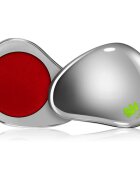 Glow Hub Glow Balm multifunkční balzám na rty a tváře odstín Jammy 2 g