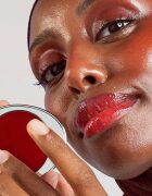 Glow Hub Glow Balm multifunkční balzám na rty a tváře odstín Jammy 2 g
