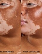 Glow Hub Hy_Glaze rozjasňující podkladové sérum odstín Love Flush 40 ml