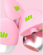 Glow Hub Hy_Glaze rozjasňující podkladové sérum odstín Love Flush 40 ml
