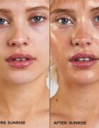 Glow Hub Hy_Glaze rozjasňující podkladové sérum odstín Sunrise 40 ml