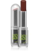 Glow Hub Lip Slick krémová hydratační rtěnka odstín Bear Hug 3 g