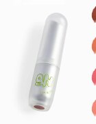 Glow Hub Lip Slick krémová hydratační rtěnka odstín Bear Hug 3 g