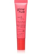 Glow Hub Plumping Peptide regenerační balzám na rty s hydratačním účinkem 15 ml