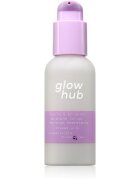 Glow Hub Purify & Brighten hydratační a rozjasňující pleťový krém 95 ml