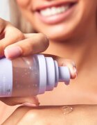 Glow Hub Purify & Brighten rozjasňující čisticí gel 120 ml
