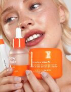Glow Hub Scar Slayer Wand roll-on pro problematickou pleť 15 ml